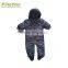 Wholesale Newborn Baby Clothes Baby Winter Clothes Romper