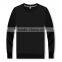 Custom printing plain design bulk men 100% cotton tee shirt