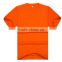 2017 men's new design short sleeve custom t shirts