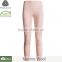 Wholesale yak wool thermal underwear lady, customized color thermal underwear