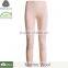 Wholesale yak wool thermal underwear lady, customized color thermal underwear