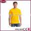 100% cotton t shirt printing custom