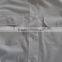 new design pilot uniform shirt fitted blouse dress shirt