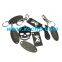 Customized Carbon Fiber Gift Product Carbon Fiber Key Chain