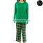 Factory women Christmas Pajamas wholesale