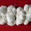 natural bamboo/cotton combed blended yarn