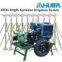 Modern Agricultural Irrigation Machinery and Equipment