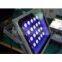 High power Square led wall washer