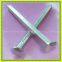 hot dipped galvanized square boat nails