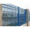 cheap Palisade fence for villa (manufacture)