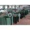 Qiaoshi barrier/gulf war blast wall/gabion basket wall wire mesh/fire barrier [QIAOSHI Barrier]