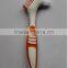 2017 New Style Flexable Denture Cleaning Brush