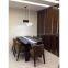 Chandelier Pendant Light Led Ceiling Corridor Light Led Pendant Light Bedroom Lamps Spray Paint 1 Light aluminum