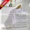 cheap hot promotional pure white home environment towel