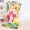 Digital Printing Quick Fast Reactive bath Towel/beach Towel