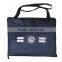 2 in 1, Promotional Polar Fleece blanket and bag