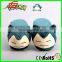 Wholesale Soft Stuffed Shoes Pokemon Snorlax Plush Slipper