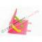 2012 Creative Building Block Silicone Case for IPad2 & New IPad Manufacturing From China