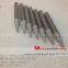 Vacuum brazed diamond grinding head, pins and mounted for engraving stone, granite and jade