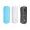 Funtional magnetic personal gps anti-lost tracker power bank 4500MA/door car burglar alarm rf-v20