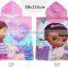 Hooded Towel for Kids Toddlers Bath Wrap Beach Poncho