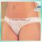 Sexy Female Disposable non woven T-back underwear/panties