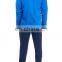 Mens active plus size suit, plain simple style color track suit,2 piece hoddie and jogger track suit