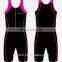 Pattern dry fit custom triathlon cycling wear for women