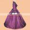 Rose Team-New Free Shipping Custom Made Victorian Southern Belle Gown Civil War Dress Costume