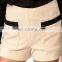 High Rise Mod Shorts CSS0073