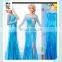 Movie Elsa Fancy Dress Cosplay Party Adult Costumes HPC-3085