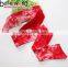 Long Cotton Stretch Moisture Wicking Tie Dye Headband for Running