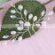 Bride Wedding Headcomb Pearl Hair fork Wedding Accessories