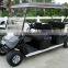 4 Passengers Electric Golf Cart Curtis Controller