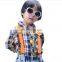 Factory direct sale fashion kids suspenders children suspenders