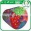 Crazy fun inflatable water roller inflatable water toys