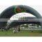 Chongqi cheap giant inflatable tent for airplane