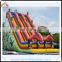 Promotion inflatable slide, inflatable mickey theme amusement slide, inflatable outdoor funny equipment from china manufacturer