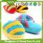 custom kids plush slipper toys for promotion activity
