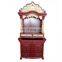 China Wholesale Buddha shrine cabinet