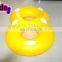 2015 summer hot-selling inflatable double tube