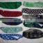 SILK PRINTED HAIRBANDS 500 PCS FROM INDIA