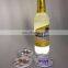 EVA 3M tape led lighting coaster for beer/vodka bottle