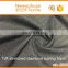 shaoxing factory 2017 new design TR stretched dobby twill diamond suiting fabric with spandex,wh-2825