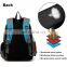 famous brand school bag for promotion with low price