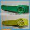 Best Selling Products Digital Silicone Snap Watch Bands