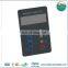 Customized Waterproof Membrane Switch Keypad For Silicon Rubber Keypad And Keyboard