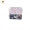 plain tin money box