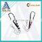 fashion rhinestone keyring for promotional