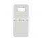 Sublimation 2D PC+TPU Phone Case for Samsung S8